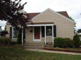 457 Maethy St SE, Grand Rapids, MI