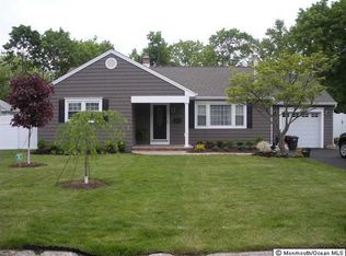54 Delaware Ave, West Long Branch, NJ 07764