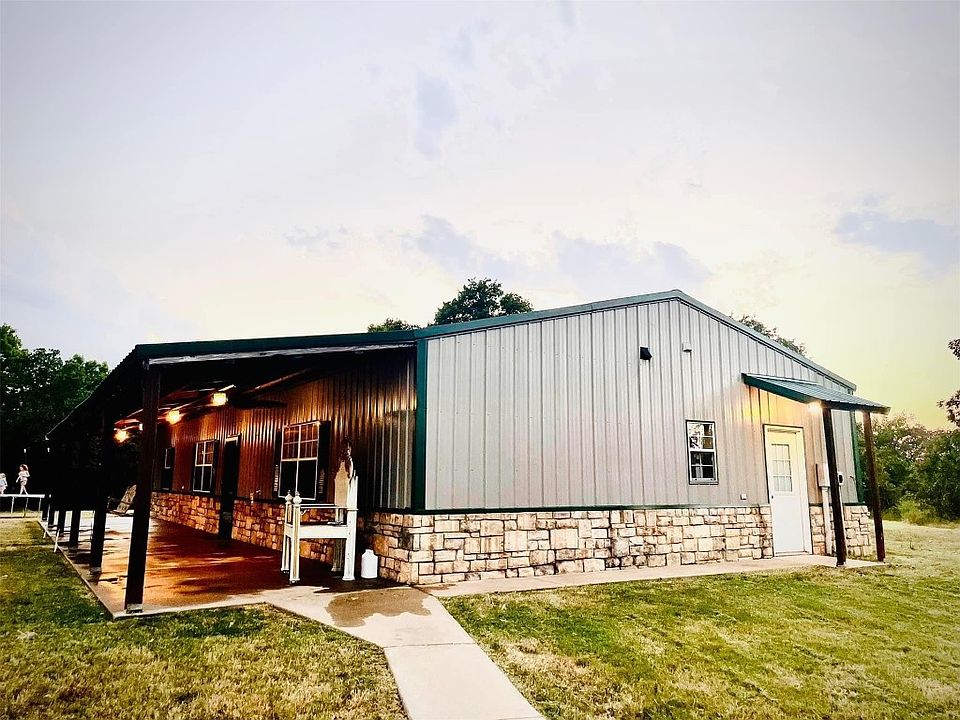 48240 Cook Ln, Maud, OK 74854 MLS 1079630 Zillow