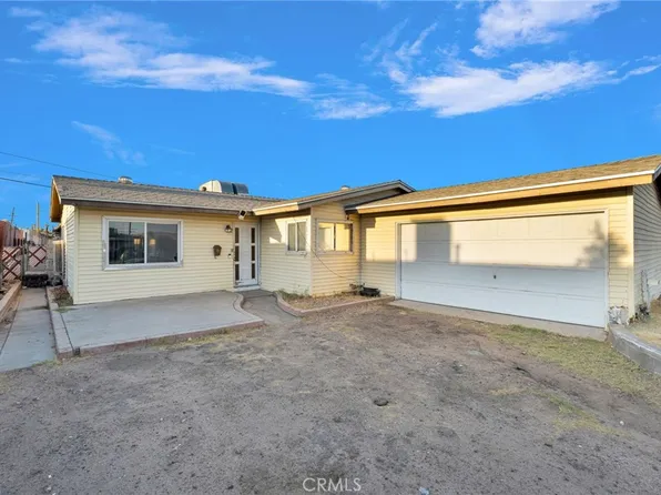 1101 E Virginia Way, Barstow, CA 92311