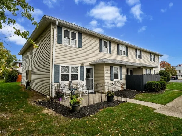 4247 Regal Ave, Brunswick, OH 44212
