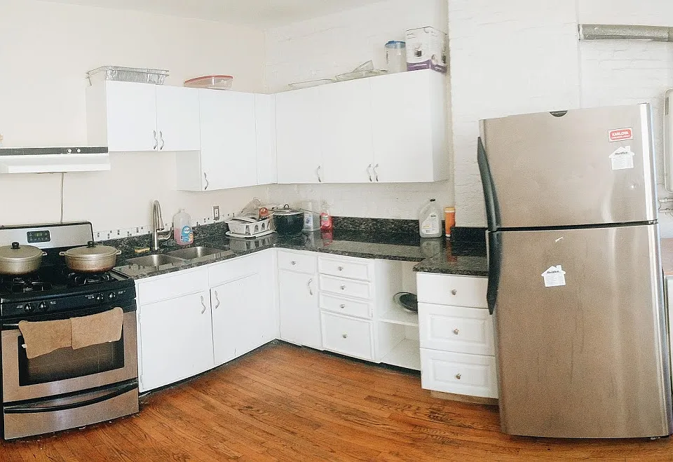 88 Hammond St #7R