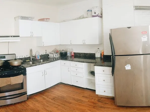 88 Hammond St, Roxbury Crossing, MA