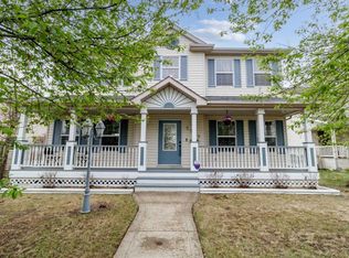 5509 N Panorama Dr, Blackfalds, AB T4M 0C9