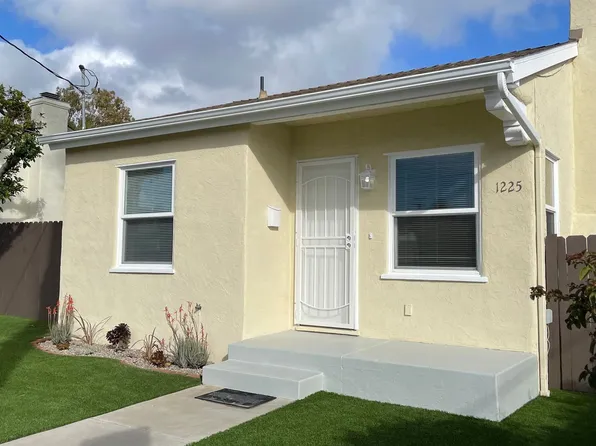 1225 Buenos Ave, San Diego, CA 92110