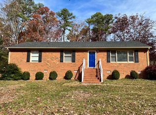 9602 Meadowview Rd, Henrico, VA 23294
