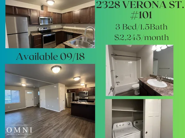 2328 Verona St #101, Bellingham, WA 98229