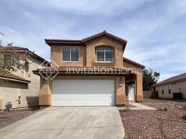 554 Truffles St, Henderson, NV 89015