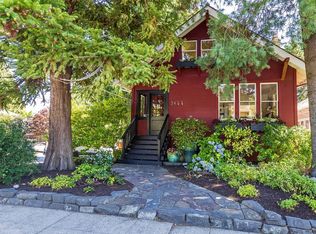 3644 Bagley Ave N, Seattle, WA 98103