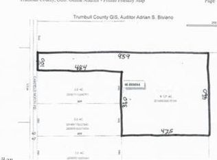 Oakfield, Bristolville, OH 44402