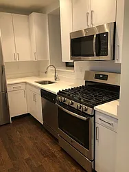 Rented by Solil Management