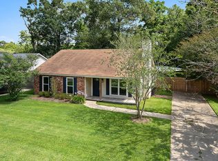 15341 Treasurer Ave, Baton Rouge, LA 70817