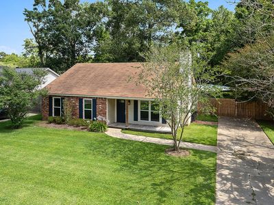 15341 Treasurer Ave, Baton Rouge, LA, 70817