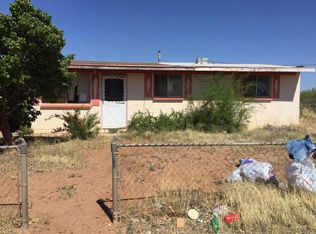 3675 S Towner Ave, Bisbee, AZ 85620