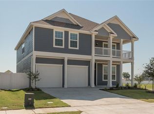 6004 Hailey Ct, Providence Village, TX 76227