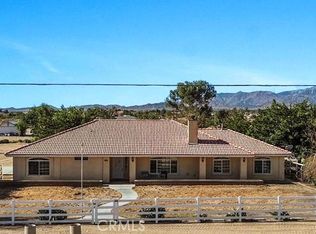 5277 Tokay Rd, Phelan, CA 92371