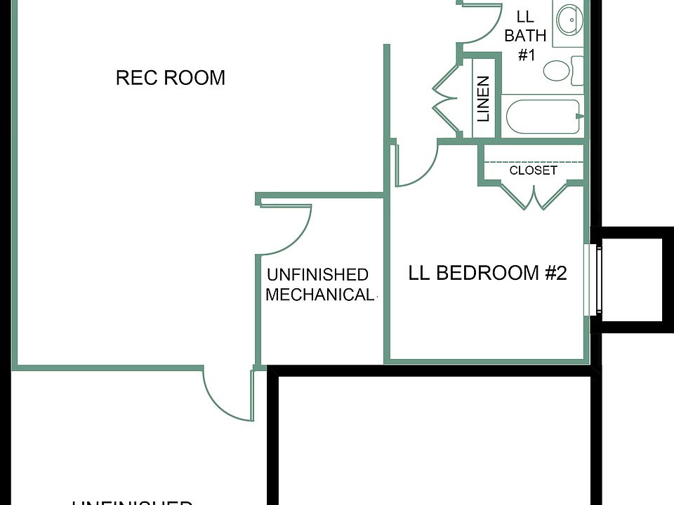 Wildflower in Foxwood Ranch Plan, Foxwood Ranch, Spring Hill, KS 66083