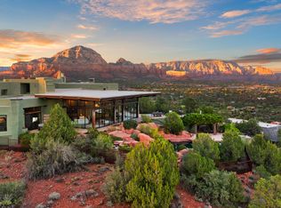 3211 Calle Del Montana, Sedona, AZ 86336