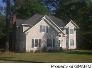 177 Gray Turnage Rd, Snow Hill, NC 28580