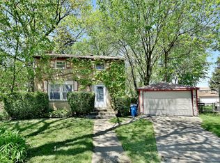 2725 Elder Ln, Franklin Park, IL
