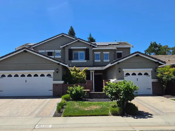 345 Saint Lucia Way, Lincoln, CA 95648