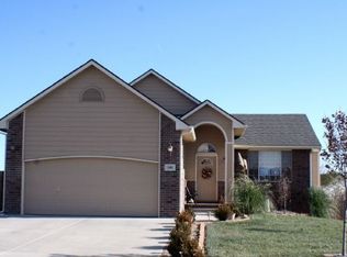 308 N Sunrise Ln, Towanda, KS 67144