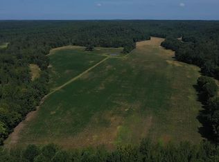 1242 Morgan Ck Rd N, Sugar Tree, TN 38380