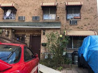 1418 Franklin Ave, Bronx, NY 10456