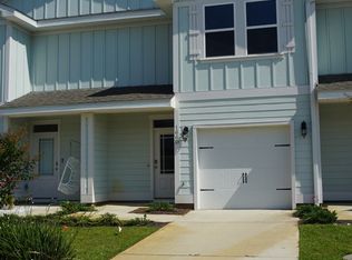 166 Crossing Ln UNIT D, Santa Rosa Beach, FL 32459