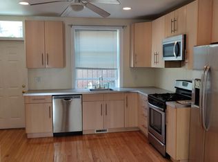 1615 N Philip St, Philadelphia, PA 19122