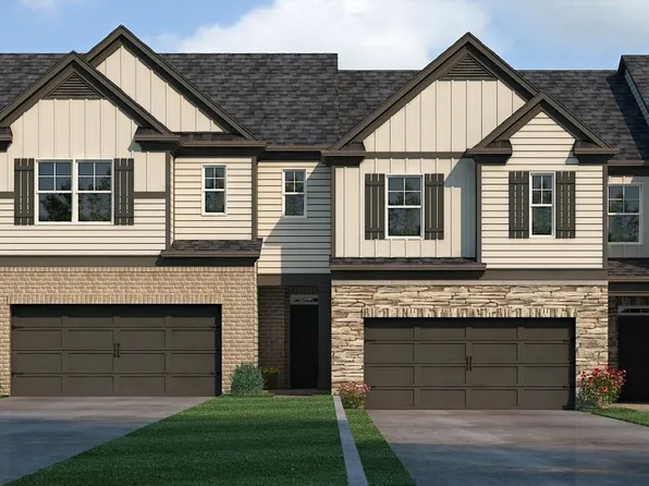 5127 Tulip Sq Lot 82, Acworth, GA 30101