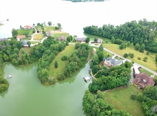 167 Scenic Shores Dr, Dandridge, TN 37725