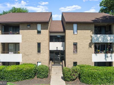 505 Florida Ave APT T3, Herndon, VA, 20170