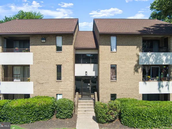 505 Florida Ave APT T3, Herndon, VA 20170