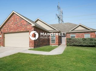 2017 Clark Trl, Grand Prairie, TX 75052
