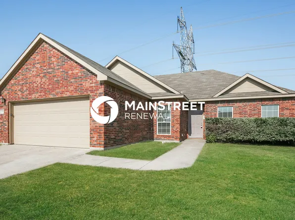 2017 Clark Trl, Grand Prairie, TX 75052