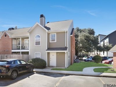 141 E Boyd Dr APT 202, Baton Rouge, LA, 70808
