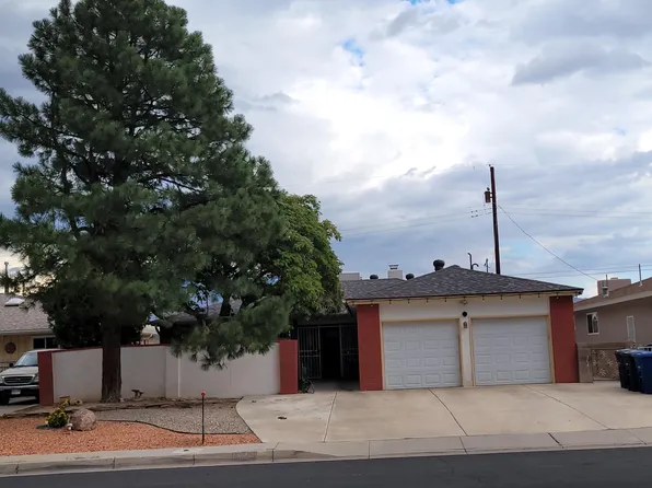 1612 California St NE, Albuquerque, NM 87110