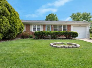 620 Wren Dr, Arnold, MO