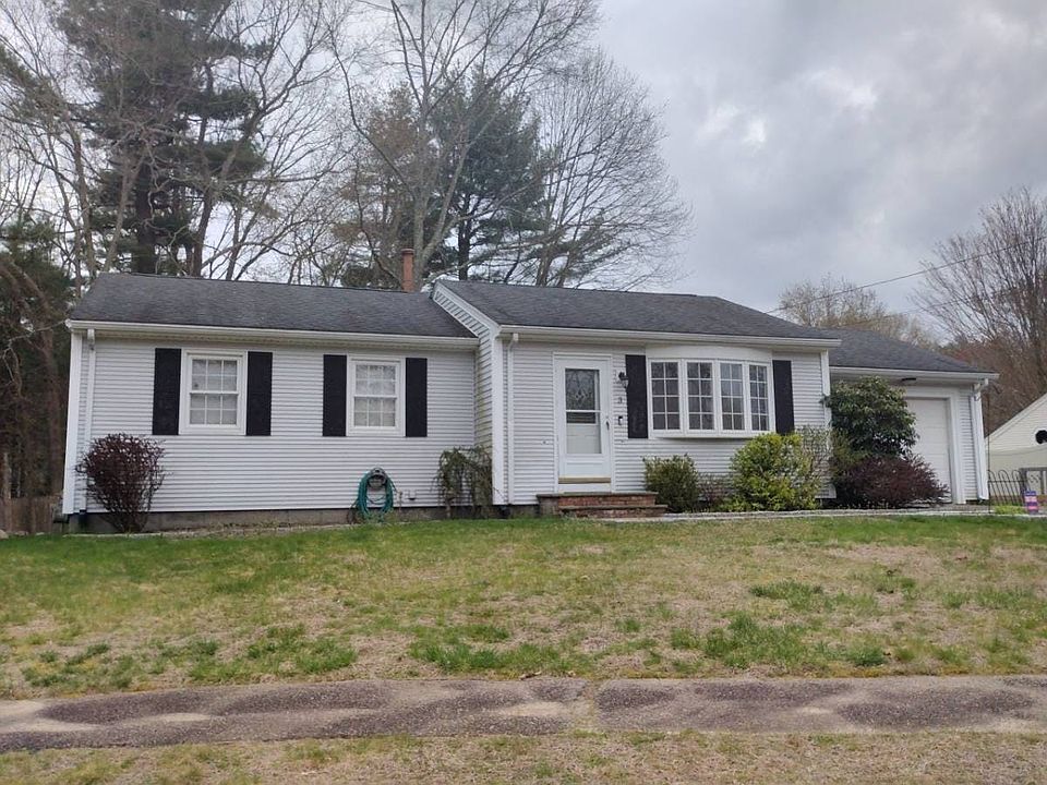 1st image of 3 Mulberry Ct
