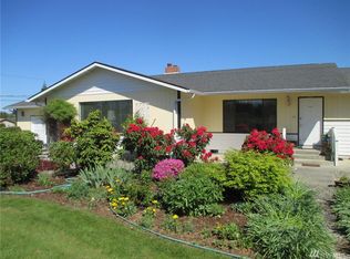 780 Heath Rd, Sequim, WA 98382