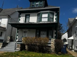 192 Northland Ave, Buffalo, NY 14208