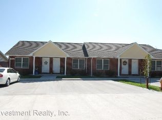 2004 Highway E APT F, Rolla, MO 65401