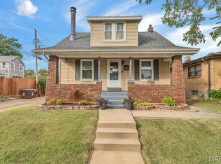 4329 Alma Ave, Saint Louis, MO