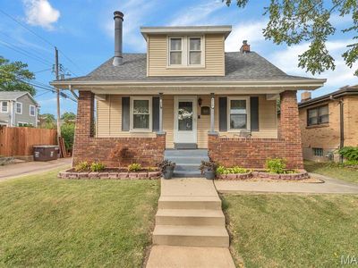 4329 Alma Ave, Saint Louis, MO, 63116