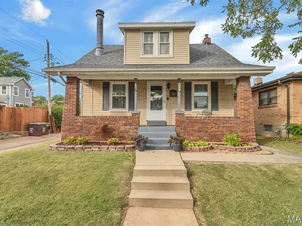 4329 Alma Ave, Saint Louis, MO 63116