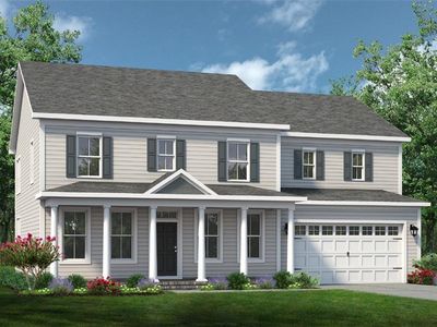 164 Long Cove Dr, Suffolk, VA, 23435