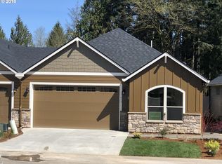 17613 NE 17th Ave, Ridgefield, WA 98642