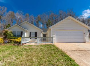 4359 Saddlewood Ct, Gillsville, GA 30543