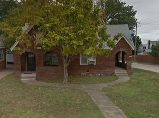 2401 NW 21st St, Oklahoma City, OK 73107